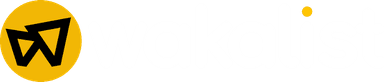 Wakalist Logo