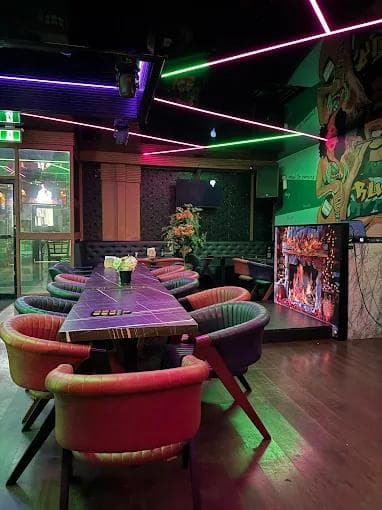 venue media