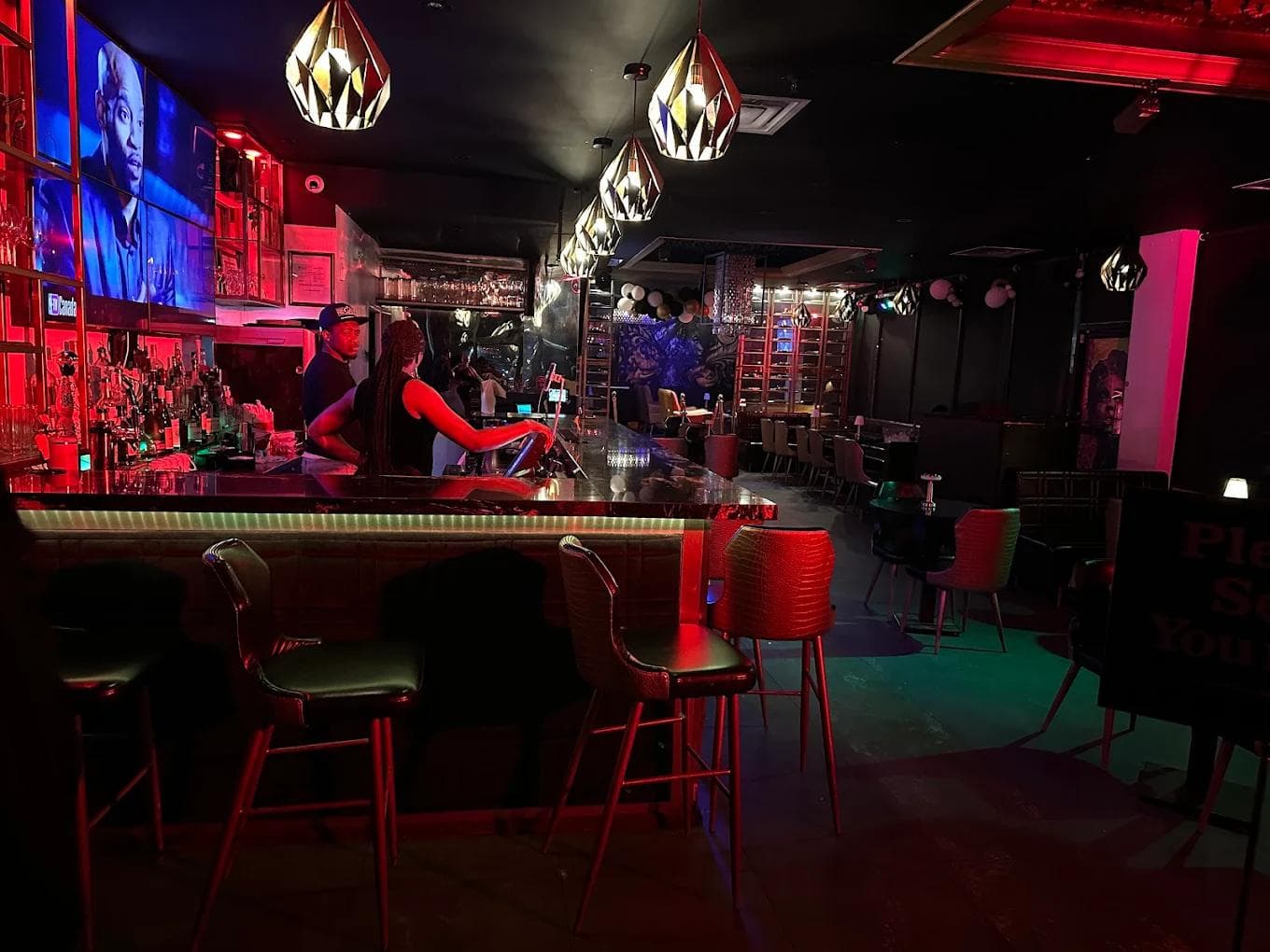 venue media
